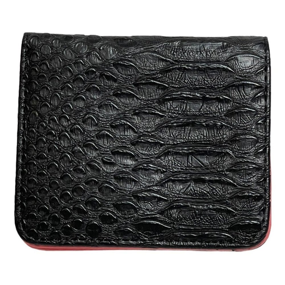 Python Bi-Fold Women’s Wallet - image 2